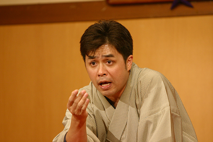立川 志らく | 落語情報サイト「Rakunowa -ラクノワ-」
